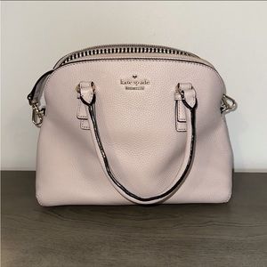 Kate Spade Jackson Street Lottie Satchel